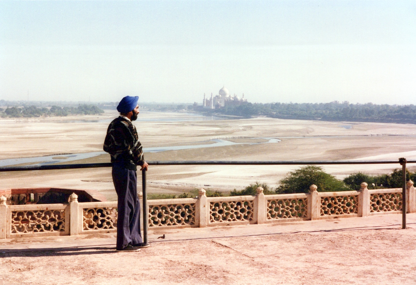 PANJ title photo