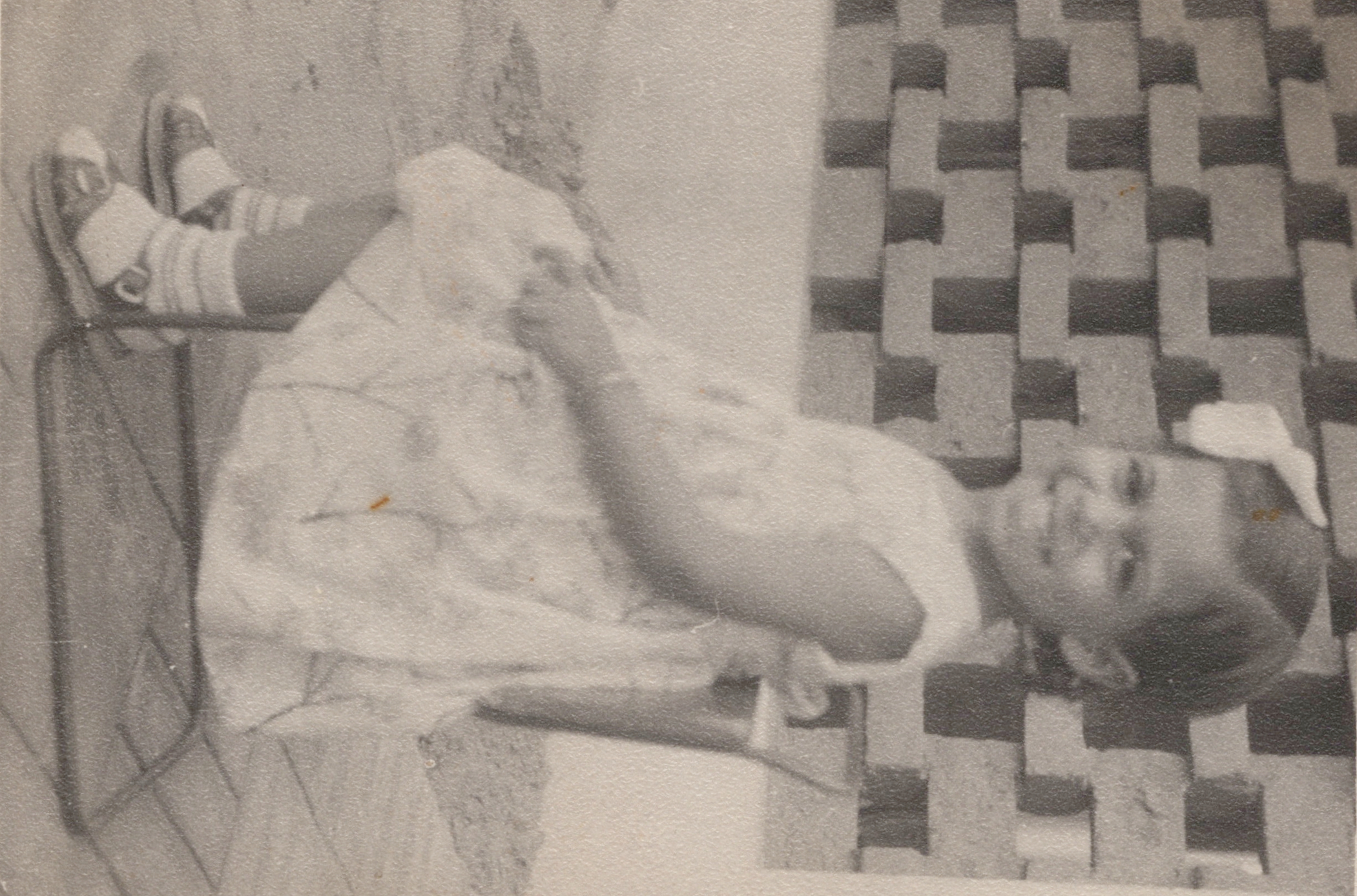 Archive photograph — Milāpa